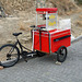 Tbilisi- Popcorn Trike