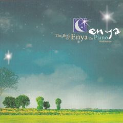 On My Way Home - Enya