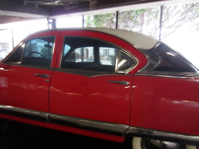 Kaiser Manhattan - Petersen Automotive Museum (1449)