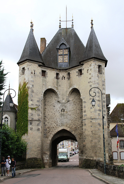 Villeneuve-sur-Yonne