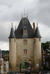 Villeneuve-sur-Yonne