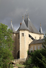 Villeneuve-sur-Yonne