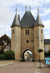 Villeneuve-sur-Yonne