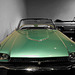 1966 Ford Thunderbird from "Thelma & Louise" - Petersen Automotive Museum (8180A)