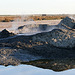 At The New Mud Volcanoes (8450)
