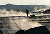 At The New Mud Volcanoes (8456)