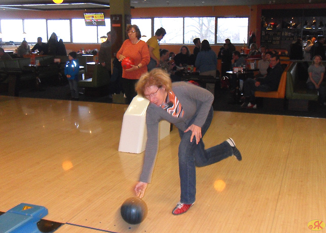 2013-01-13 05 Bowling