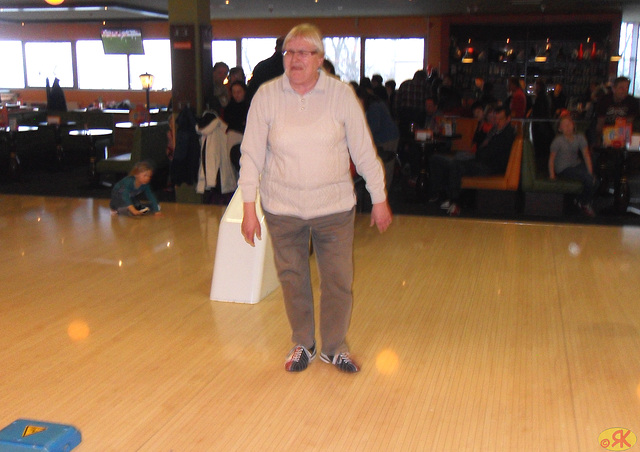 2013-01-13 07 Bowling
