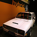 1978 Hybricon Centaur II - Petersen Automotive Museum (8055)