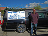 DHS Historical Society Hearse In DHS Holiday Parade 2012 (3968)