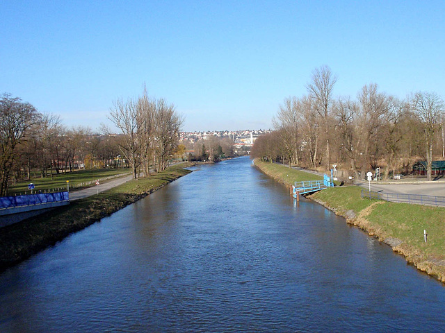 Vltava Floating Channel_1