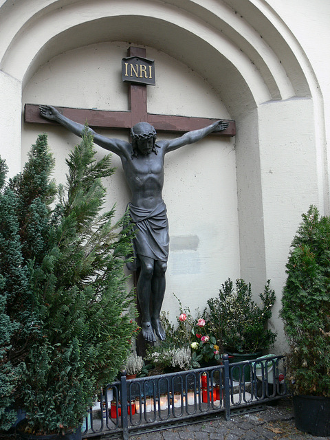 christliche Hoffnung