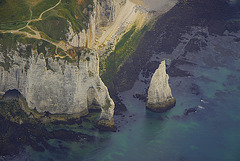 Anse d'Etretat