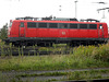 E  115 in Stralsund