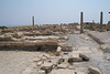 Ancient ruins on Crete