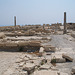 Ancient ruins on Crete