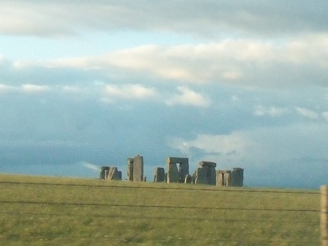 Stonehenge