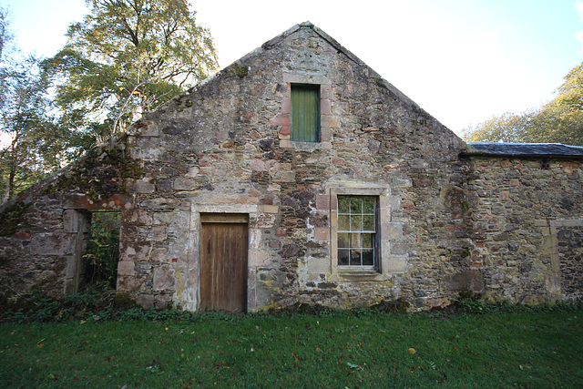 Stables, Eastend House, Lanarkshire