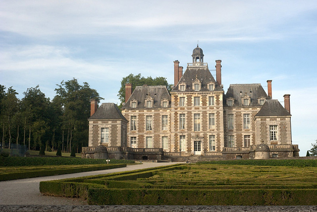 Château de Balleroy - Calvados