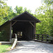 Harrisburg Covered Bridge