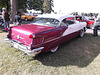 Oldsmobile - Une beauté reluisante d'une époque révolue / Gleaming beauty from a bygone era - September 9th 2012.