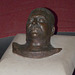 Gori- Stalin's Death Mask (Bronze Copy)