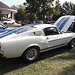 Ford GT 350  / 9 septembre 2012.