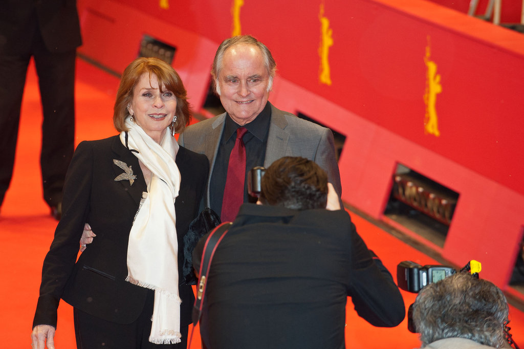 Senta Berger & Michael Verhoeven