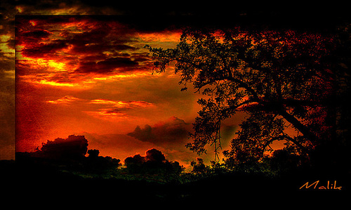 Bonne et Agreable fin de soiree..!