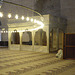 Mosquée de Selim le cruel : intérieur 2