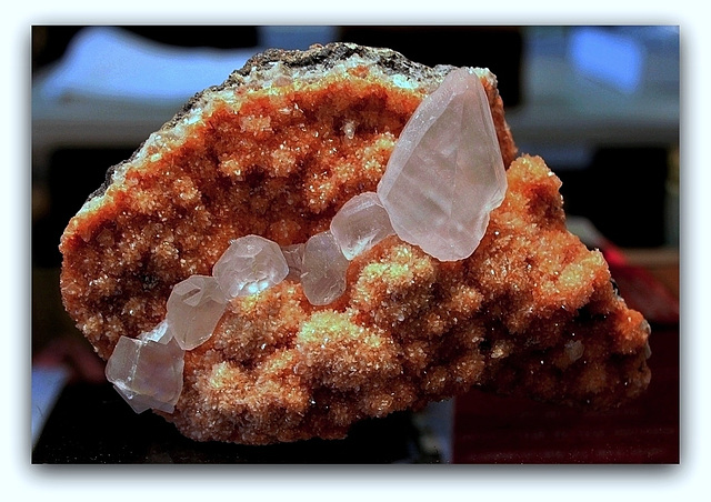 Calcite