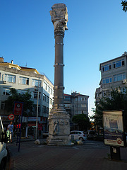 Colonne de Marcien.