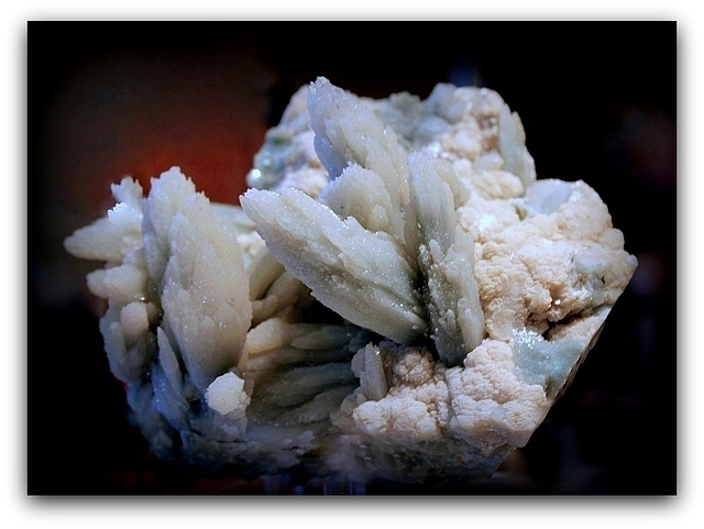 Baryte