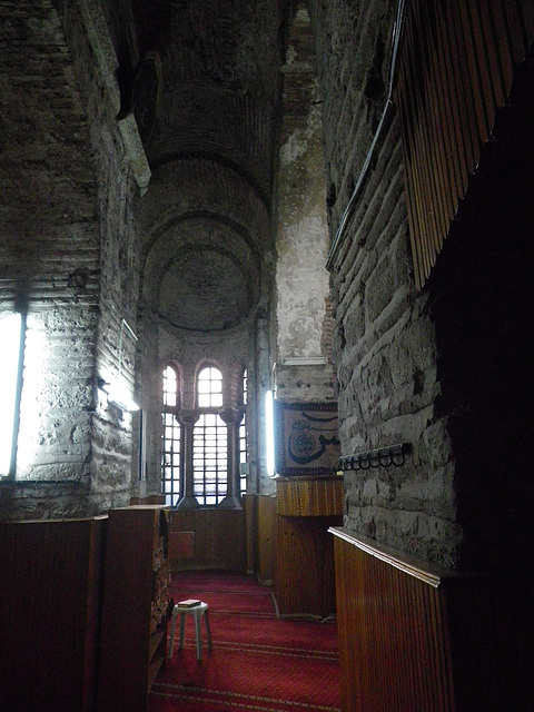 Eglise de Constantin Lips, 2