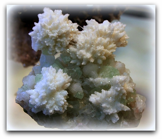 apophyllite