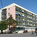 Gori- Apartment Block