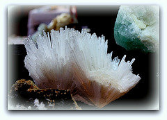 Aragonite