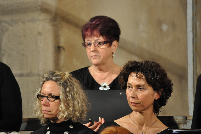 Concert Eglise de Vertus