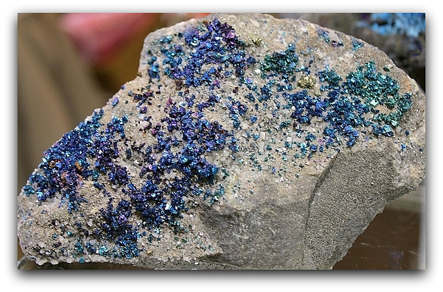 Chalcopyrite