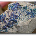 Chalcopyrite