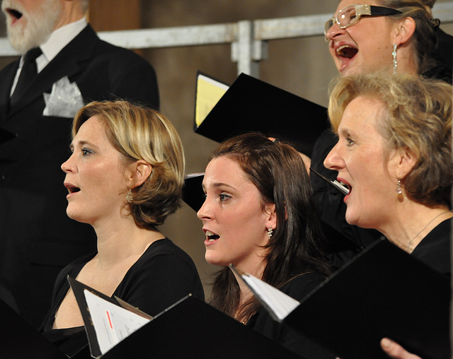 Concert Eglise de Vertus