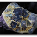 Fluorite Puy Saint Gulmier
