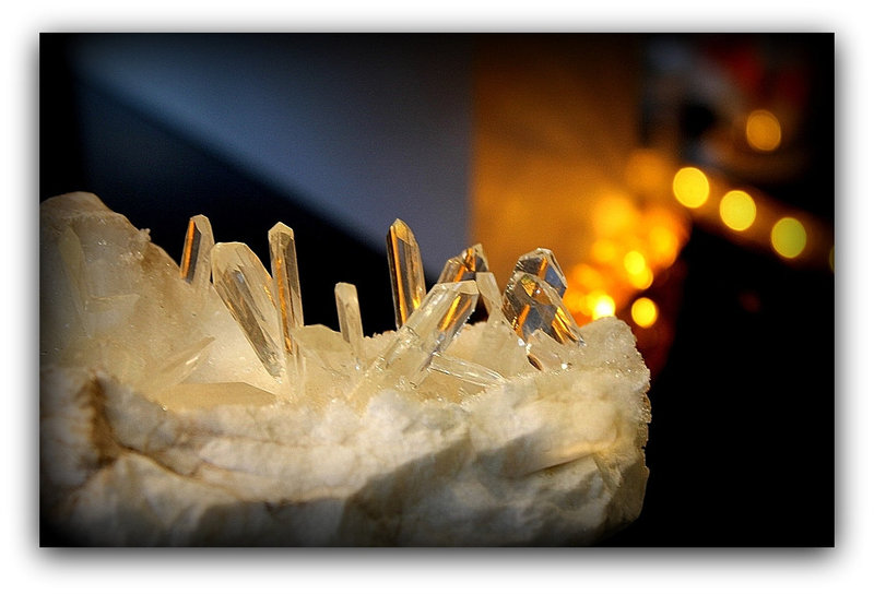 Cristal de roche