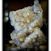 Aragonite - Maroc