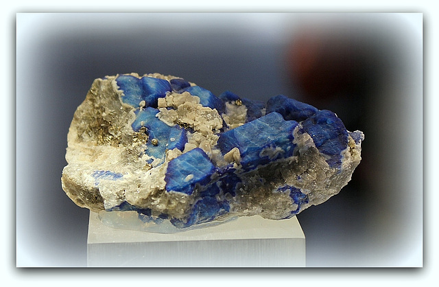 Lazurite