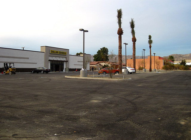 Dollar General (4035)