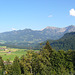 schönes Allgäu