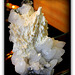 Calcite -Quartz -Blende - Roumanie
