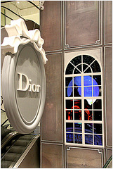 Dior . . .