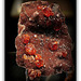 Blende - Sphalaerite  rouge